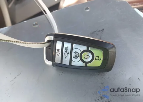 2020 Ford F-150 King Ranch z USA, uszkodzony, nr VIN 1FTEW1E53LFA60466